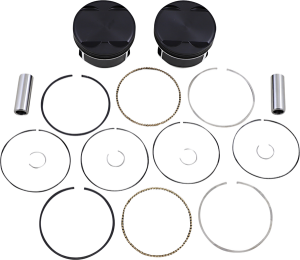 SET DE PISTON