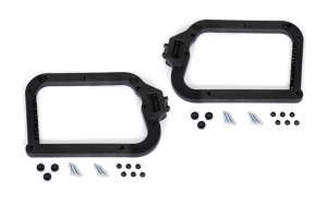 Adapter Kit For Evo Carrier Black