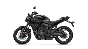 Motocicletă Yamaha MT-07 Y-AMT, 5, nordicamoto.ro