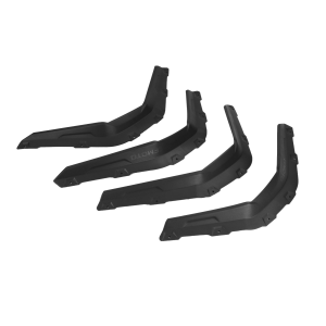 KIT EXTENSII ARIPI ATV CFMOTO CFORCE 400 / 450 S / 450 L / 500 / 520 S / 520 L – NEGRU, 3, nordicamoto.ro