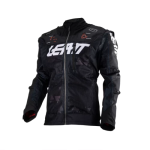 Geaca Leatt Moto 4.5 X-Flow Negru XXL, 8, nordicamoto.ro