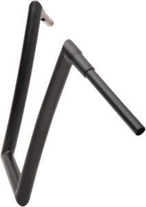 1-1/2(r) Strip Handlebar Black, 1, nordicamoto.ro