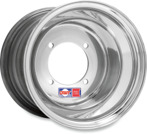 Red Label Aluminum Wheel Aluminum