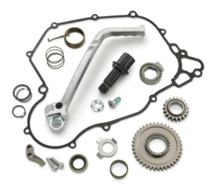 Kit pedala pornire KTM/Husqvarna 250/300 2020-2023