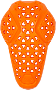 Protectii Genunchi Icon D3O LP1 Orange