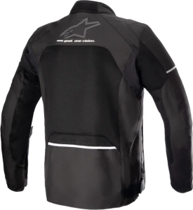 Geaca Textila Alpinestars Viper V3 Air Black M, 2, nordicamoto.ro