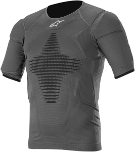 Tricou Alpinestars A-0 Roost Gray