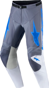 Pantaloni de curse Amber, gri, nordicamoto.ro