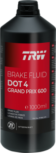 Dot 4 Brake Fluid