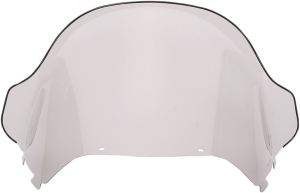 Replacement Windshield Gray, 1, nordicamoto.ro