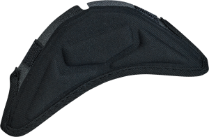 Lane Splitter Helmet Liner Black