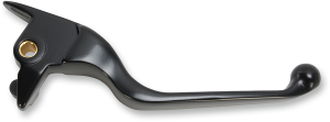 Wide Blade Replacement Brake Lever Silver, 3, nordicamoto.ro