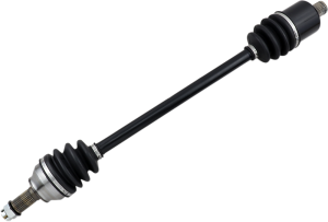 Ax CV standard de schimb OEM, negru, 2, nordicamoto.ro
