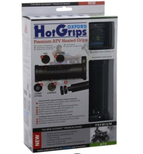 Manșoane încălzite OXFORD OF770