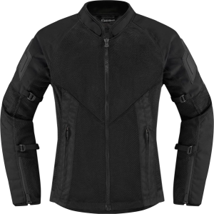 Geaca Textil Dama Icon Mesh™ AF Stealth