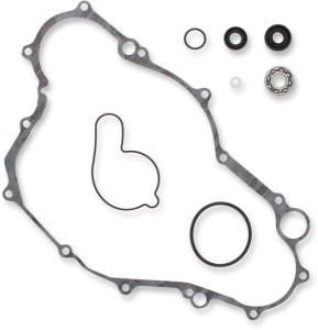 Water Pump Rebuild Kit