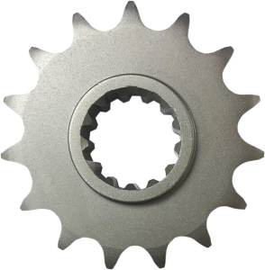 Countershaft Sprocket Raw, 1, nordicamoto.ro