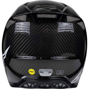 Cască Alpinestars Supertech S-M10 CARBON FIM2 2026, 2, nordicamoto.ro