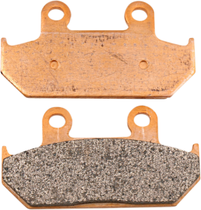 Sintered (r)hh(r) Brake Pads