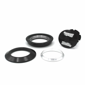 Headset Bearing Upper & Lower Black, 2, nordicamoto.ro