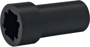 Engine Rotator Black