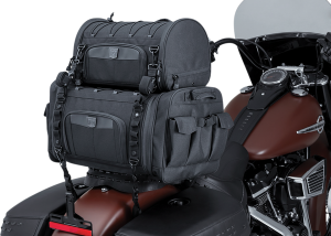 Momentum Drifter Bag Black, 2, nordicamoto.ro