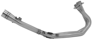 Collector Stainless Steel