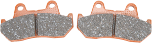 Semi-sintered (r)v(r) Brake Pads, 2, nordicamoto.ro