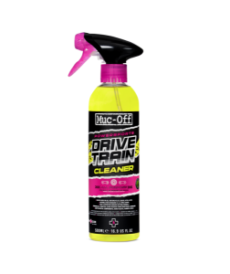 Drivetrain Cleaner