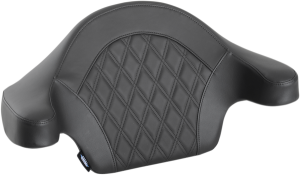 Tour Box Pad Black, 1, nordicamoto.ro