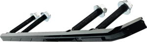 Enduro Wear Bars Black