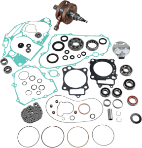 Complete Engine Rebuild Kit - Wrench Rabbit