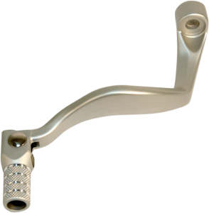 Forged Aluminum Shift Lever Chrome