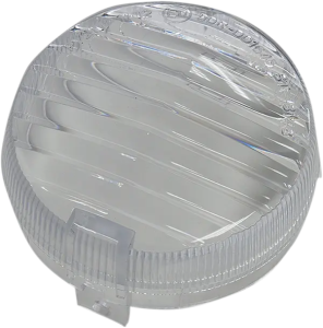 Replacement Turn Signal Lenses Clear