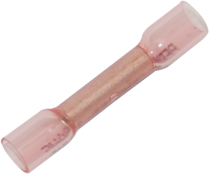 Butt Splices Pink