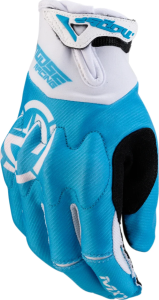 Glove S20 Mx1 Blue 3x Black, Blue, White  3XL, 1, nordicamoto.ro