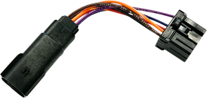 Rear Fender Harness Adapter