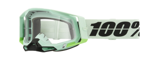 Ochelari 100%  Racecraft 2 Palomar Clear