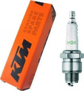 SPARK PLUG NGK BR7ES