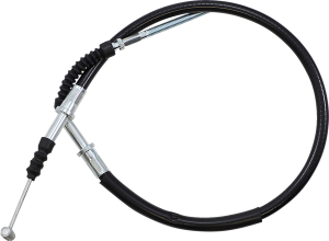 Rear Brake Cable Black, 1, nordicamoto.ro