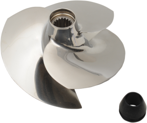 Concord Impeller