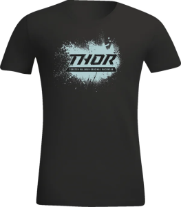 Tricou Fete Thor Aerosol Black