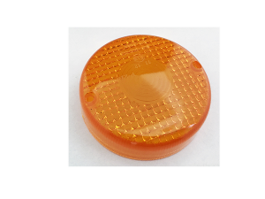 Lens Amber