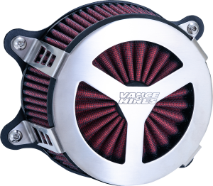 Radiant Iii Air Intake Silver, 2, nordicamoto.ro