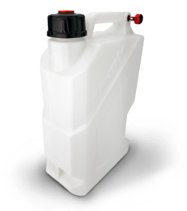 Canistra benzina Risk Racing EZ3 12L