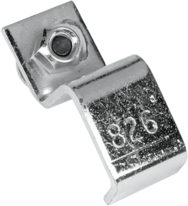 MOOSE RACING Skid Plate Mounting Hardware 