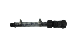 Intake Sub-assembly Black 