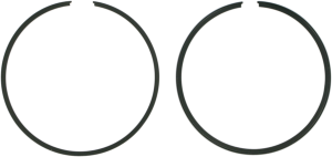 Replacement Piston Ring Set