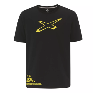 Tricou BRP SKI-DOO X-Team Black