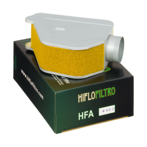 Filtru aer YAMAHA XS360/400 Hiflofiltro HFA4402
